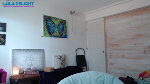 lailagetsnaked  10-07-2022